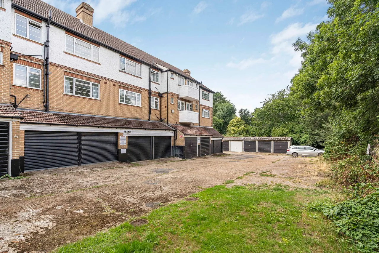 Churchview Road, Twickenham, TW2, photo 12