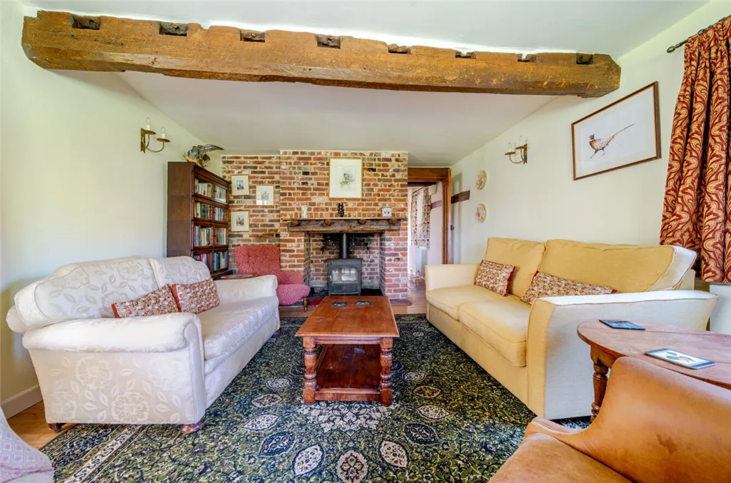 Church Street, Bawburgh, NR9, photo 9