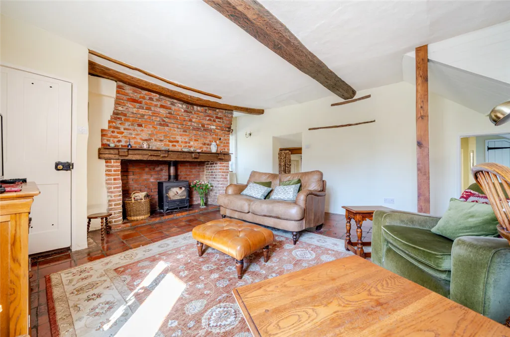 Church Street, Bawburgh, NR9, photo 10