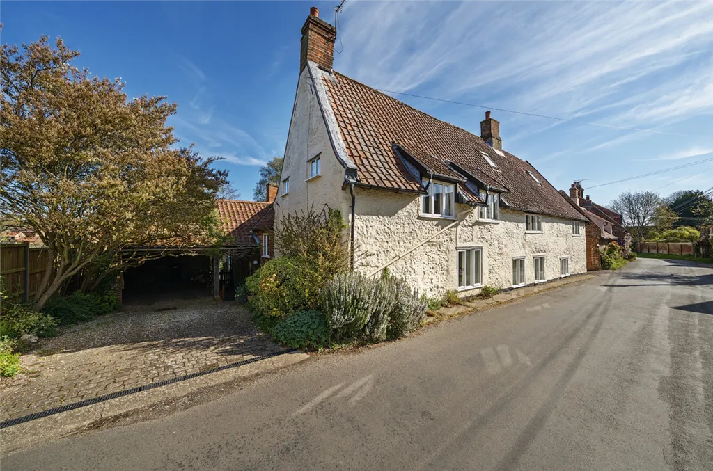 Church Street, Bawburgh, NR9, photo 17