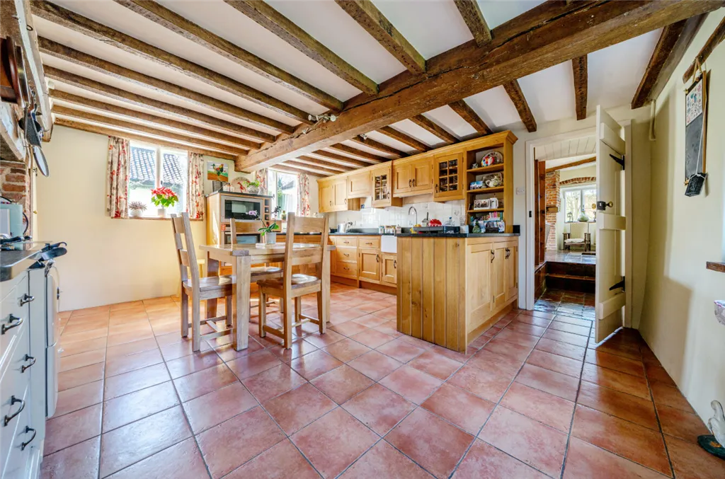Church Street, Bawburgh, NR9, photo 8