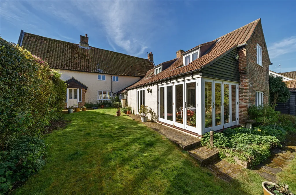 Church Street, Bawburgh, NR9, photo 5