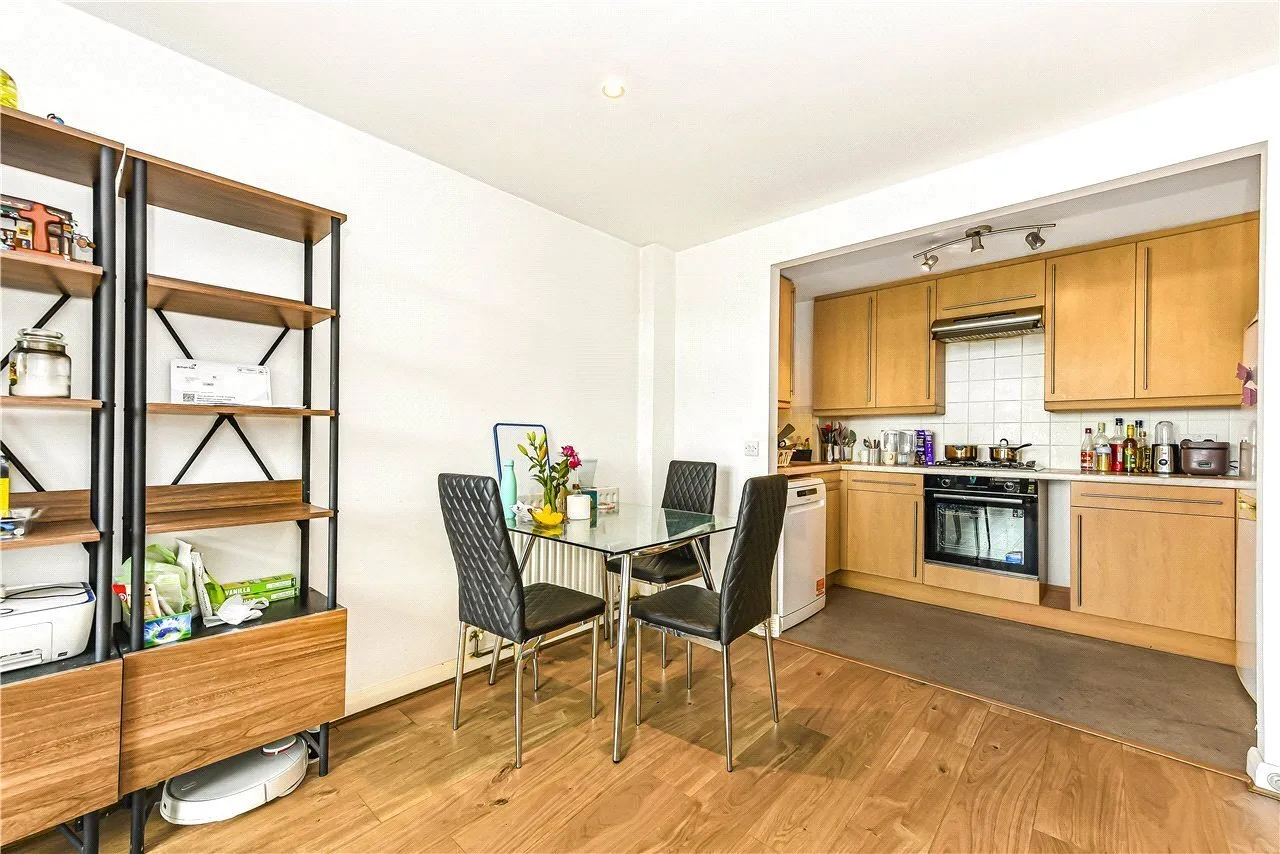 Fairlead House, Cassilis Road, Canary Wharf, London, E14, photo 4