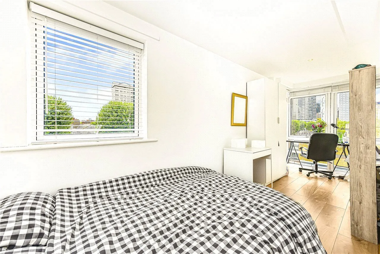 Fairlead House, Cassilis Road, Canary Wharf, London, E14, photo 5