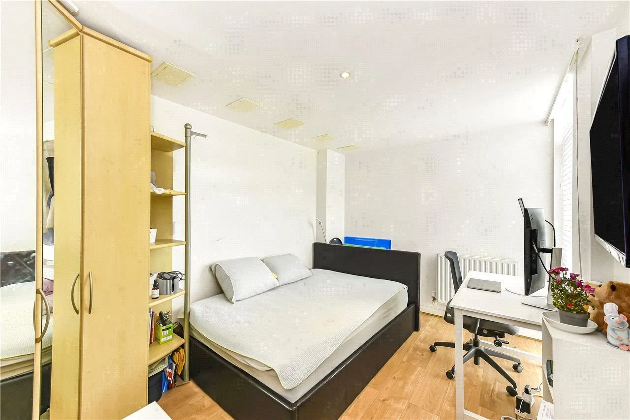 Fairlead House, Cassilis Road, Canary Wharf, London, E14, photo 6