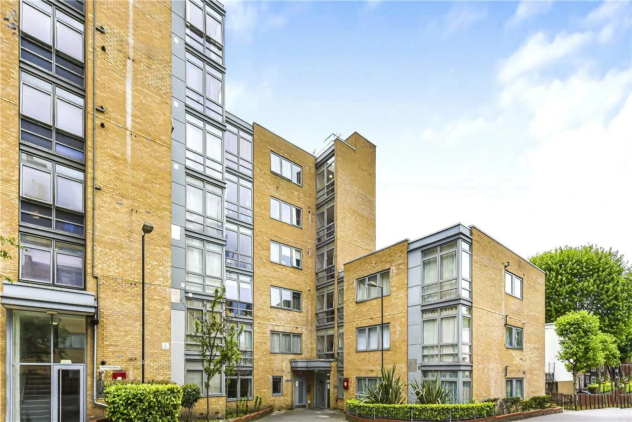 Fairlead House, Cassilis Road, Canary Wharf, London, E14, photo 9