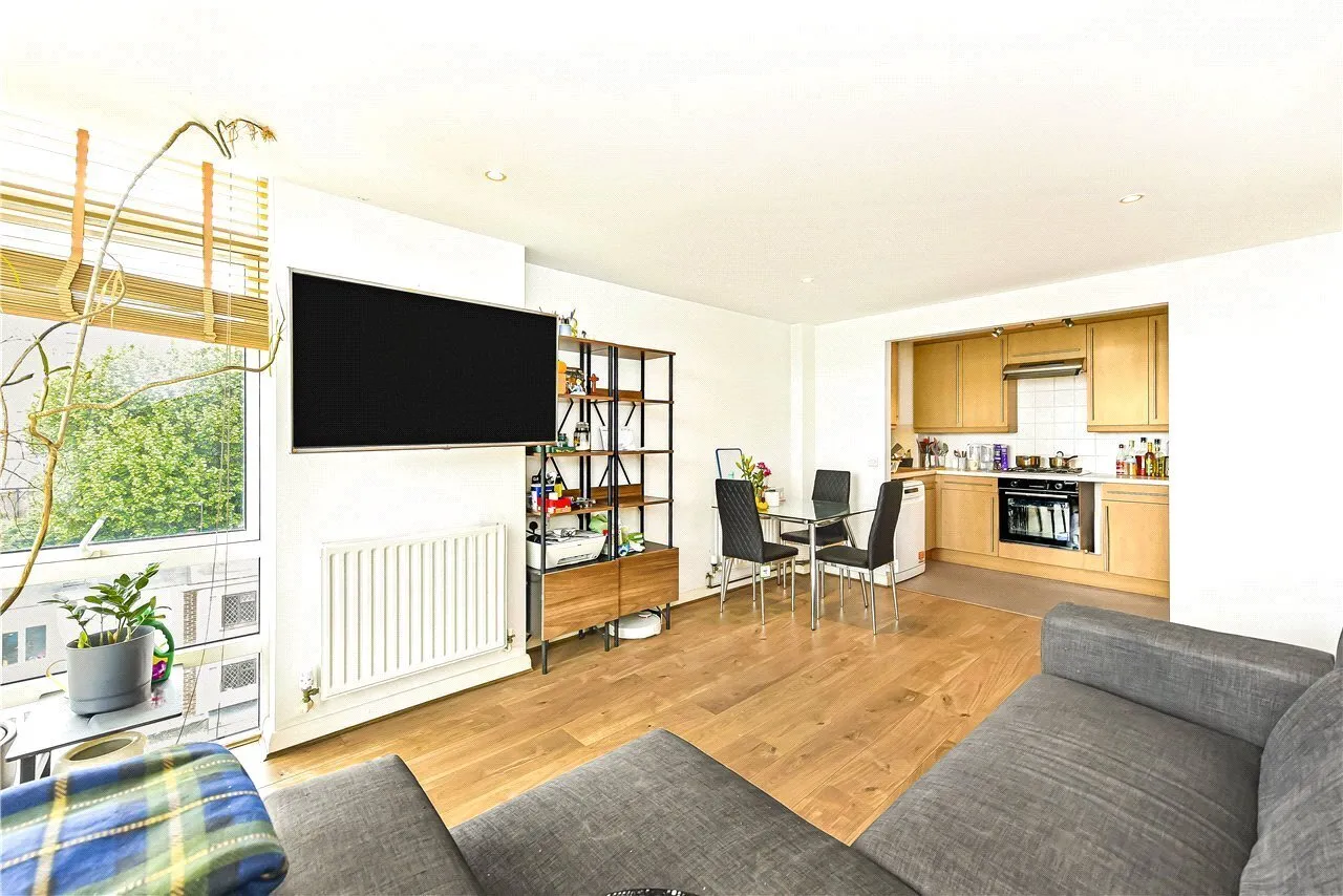Fairlead House, Cassilis Road, Canary Wharf, London, E14, photo 8