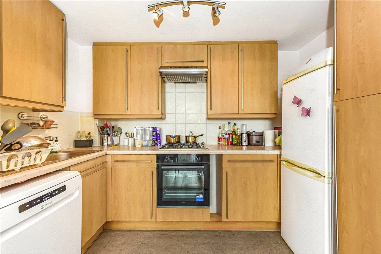 Fairlead House, Cassilis Road, Canary Wharf, London, E14, photo 3