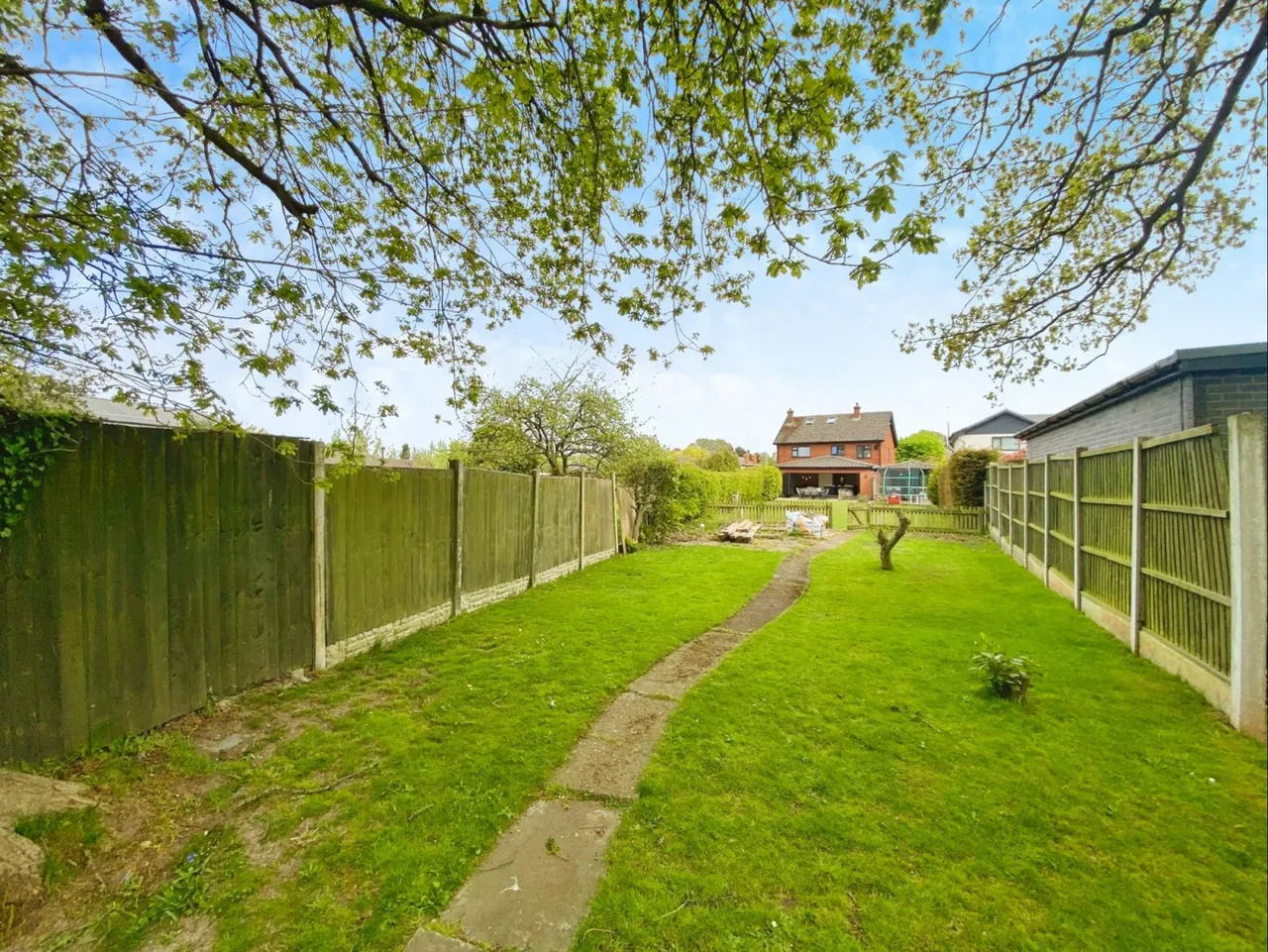 Whitby Lane, Chester, CH1, photo 2