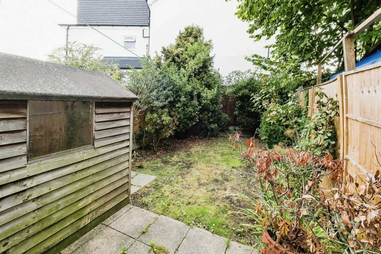 Mulberry Way, London, E18, photo 16