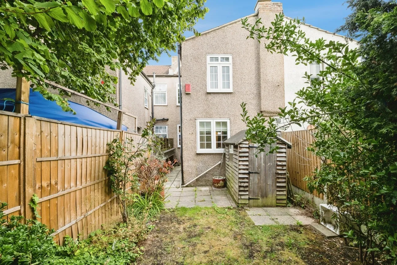 Mulberry Way, London, E18, photo 15