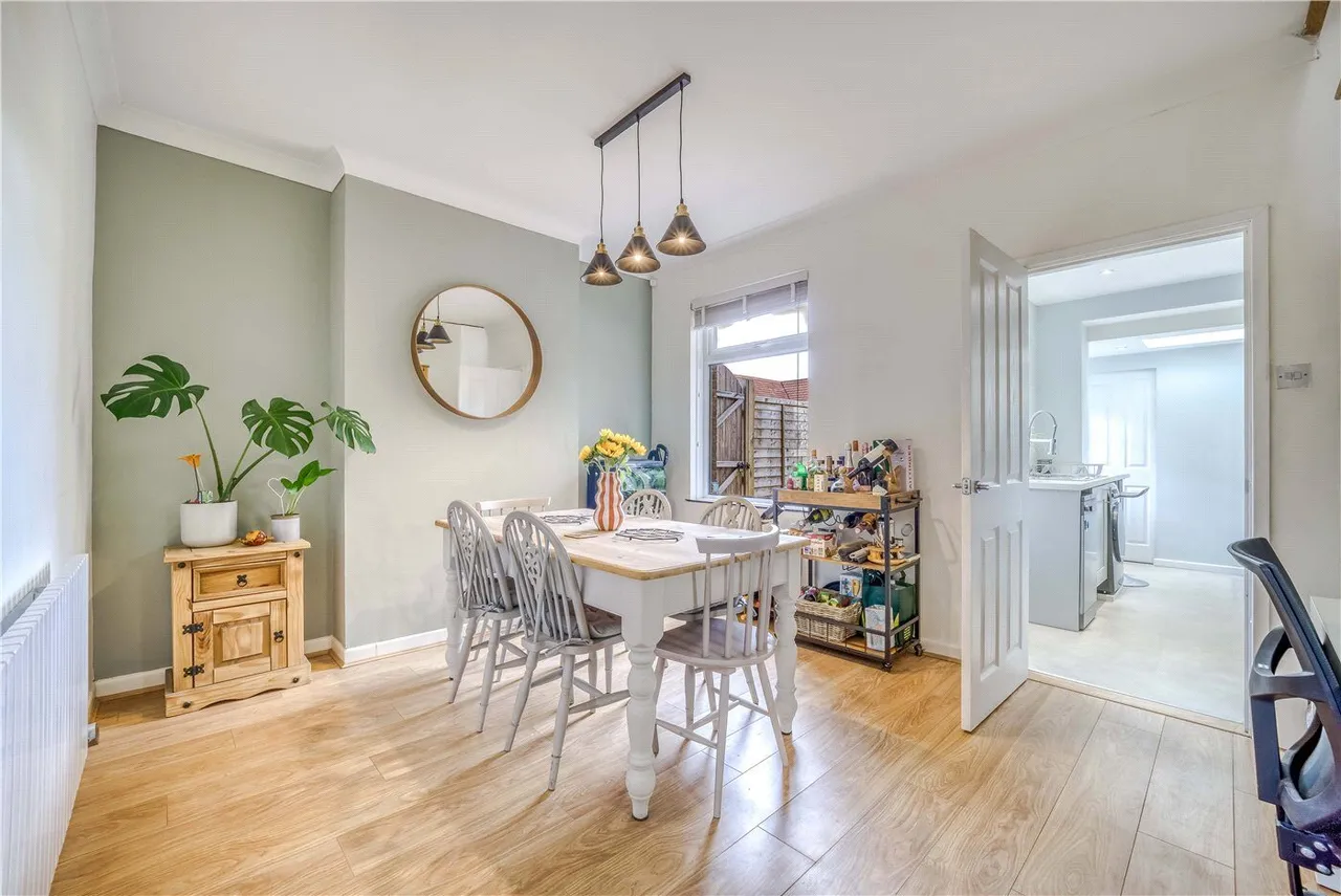 Mansfield Road, Lower Parkstone, BH14, photo 4