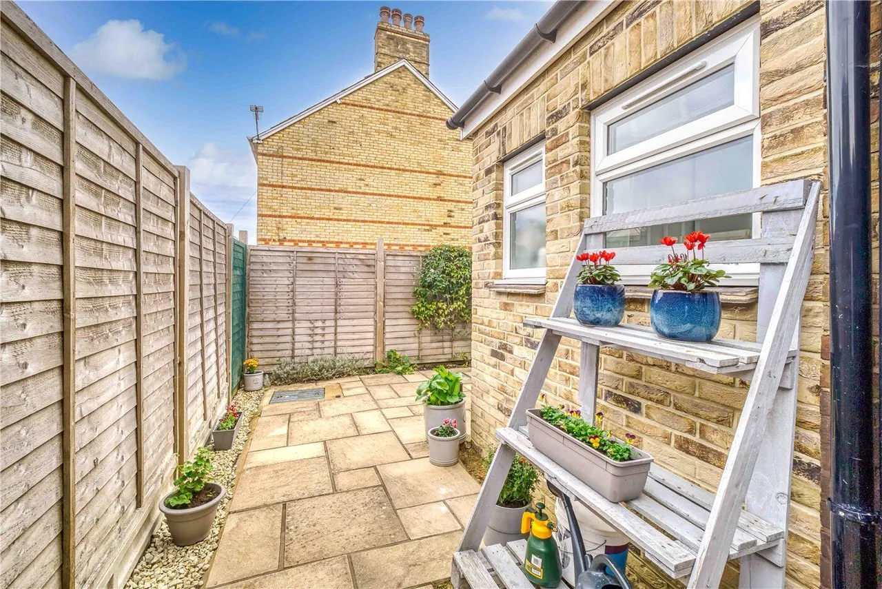 Mansfield Road, Lower Parkstone, BH14, photo 8