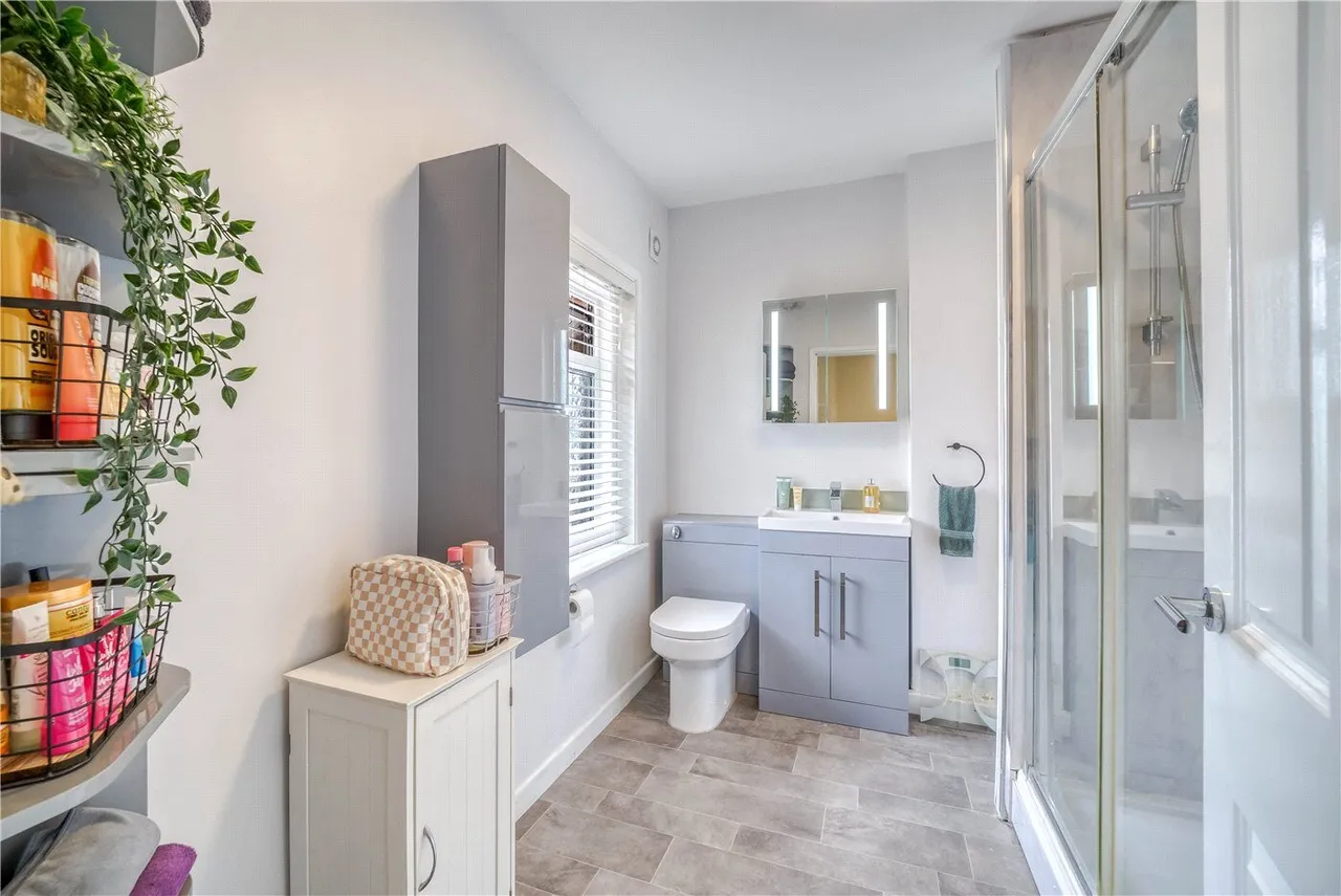 Mansfield Road, Lower Parkstone, BH14, photo 7
