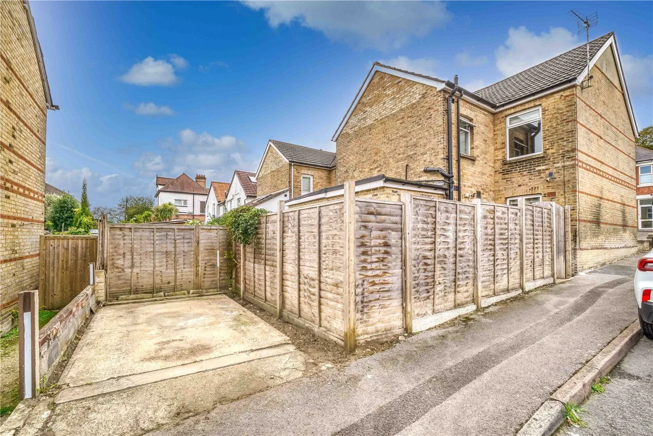 Mansfield Road, Lower Parkstone, BH14, photo 9