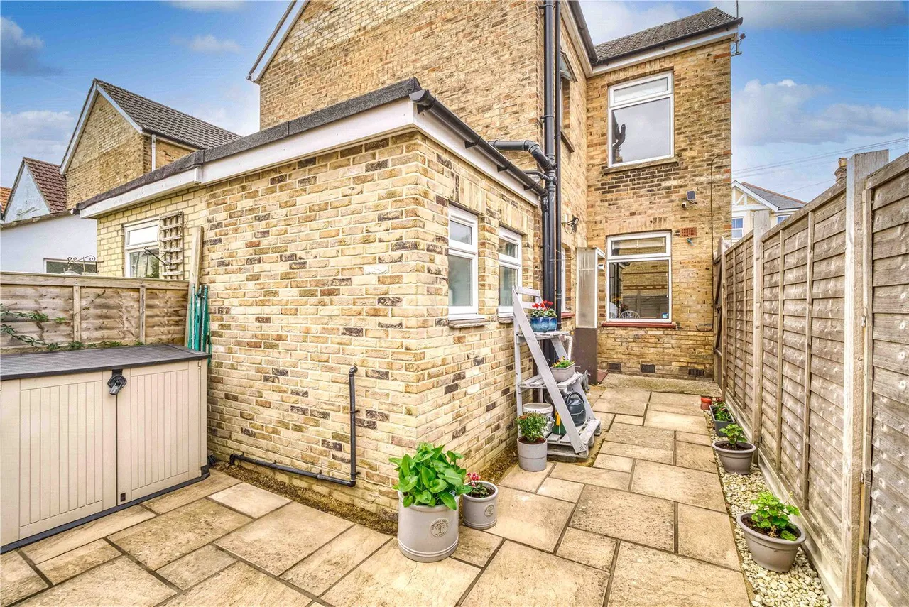 Mansfield Road, Lower Parkstone, BH14, photo 11
