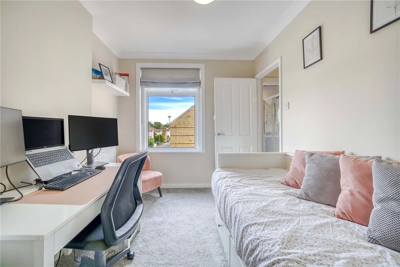 Mansfield Road, Lower Parkstone, BH14, photo 6