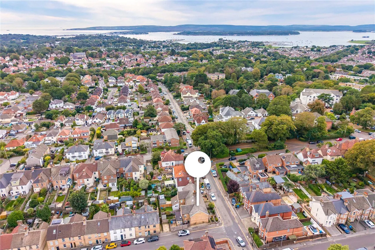 Mansfield Road, Lower Parkstone, BH14, photo 10