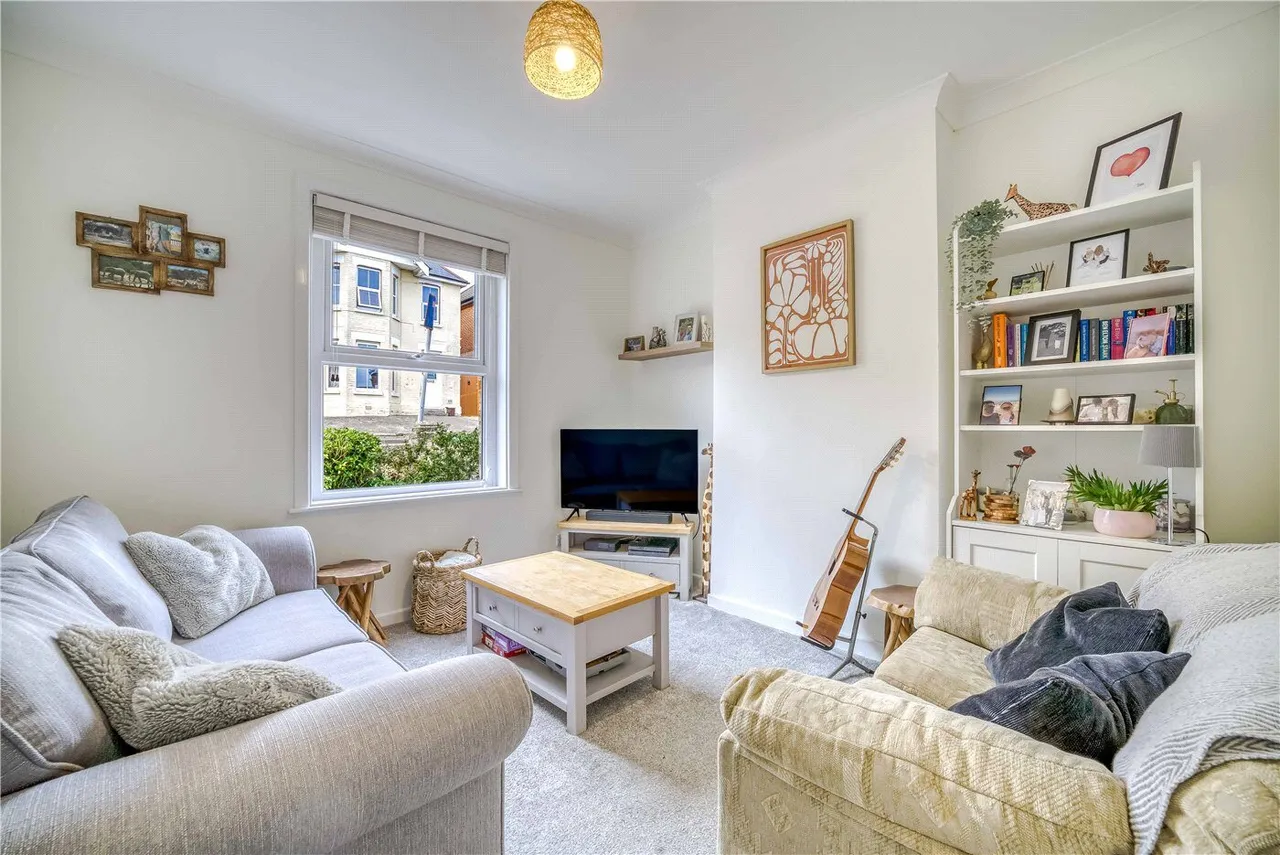 Mansfield Road, Lower Parkstone, BH14, photo 2