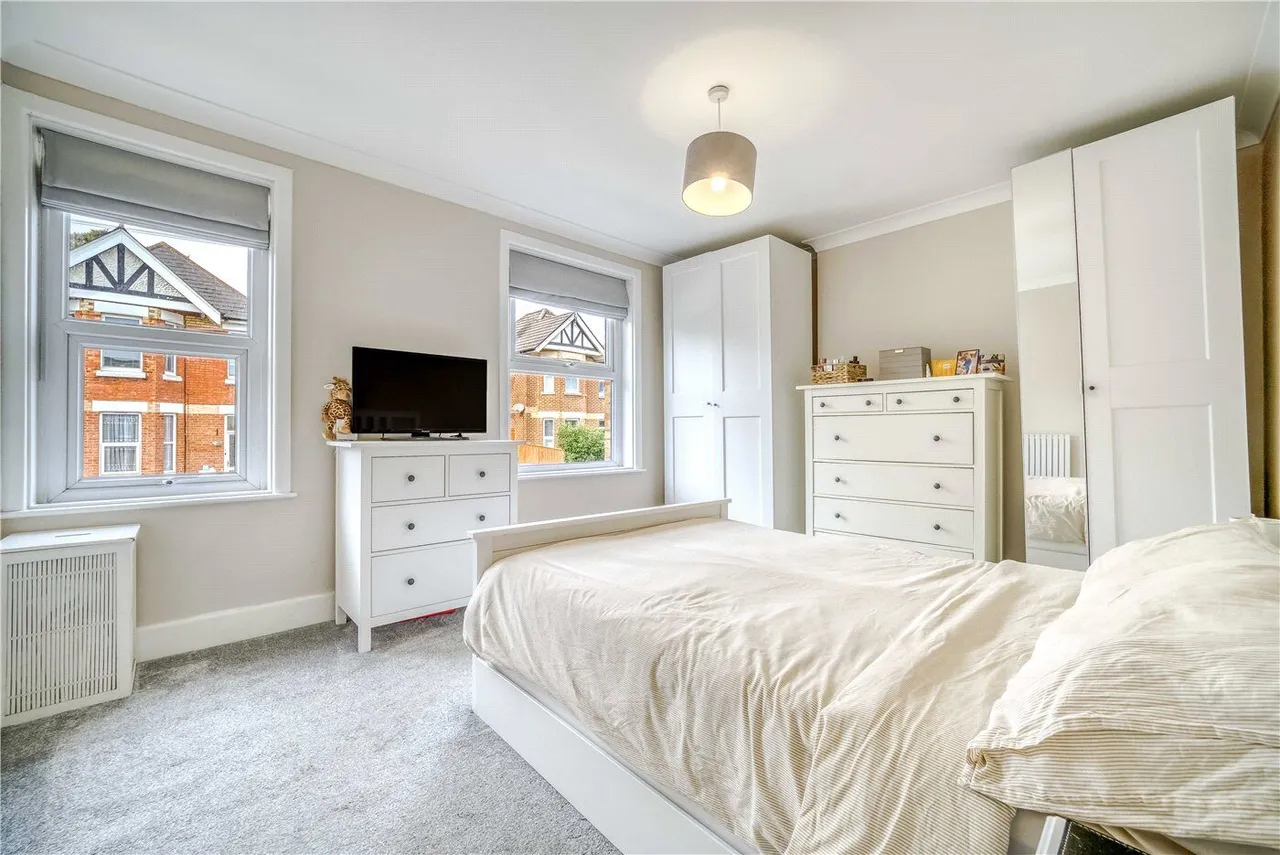 Mansfield Road, Lower Parkstone, BH14, photo 5