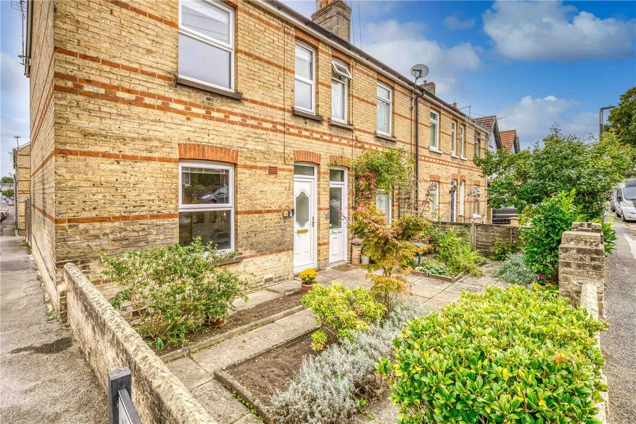 Mansfield Road, Lower Parkstone, BH14, photo 12