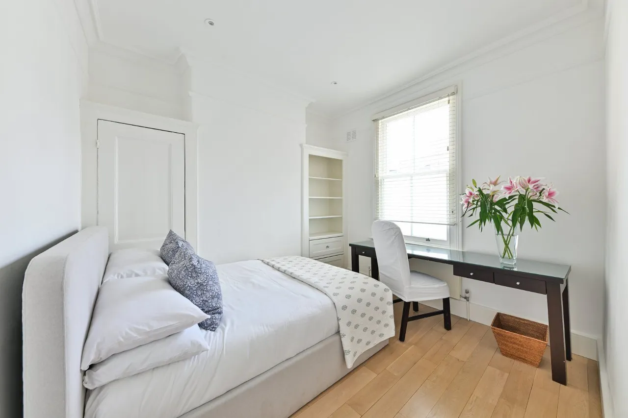 Redcliffe Road, Chelsea, London, SW10 9NR, photo 12