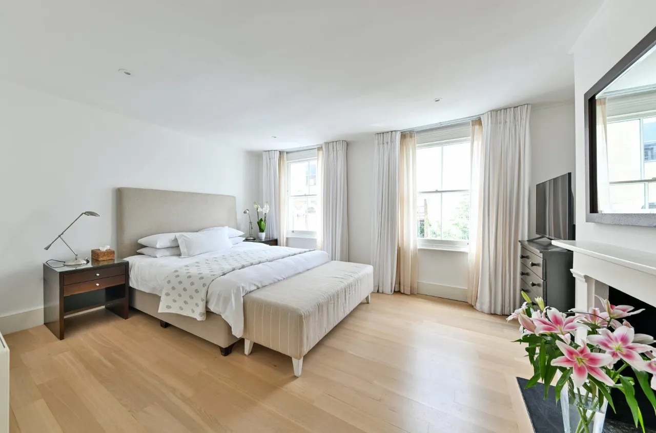 Redcliffe Road, Chelsea, London, SW10 9NR, photo 10
