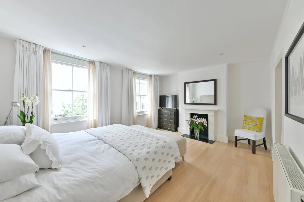 Redcliffe Road, Chelsea, London, SW10 9NR, photo 9