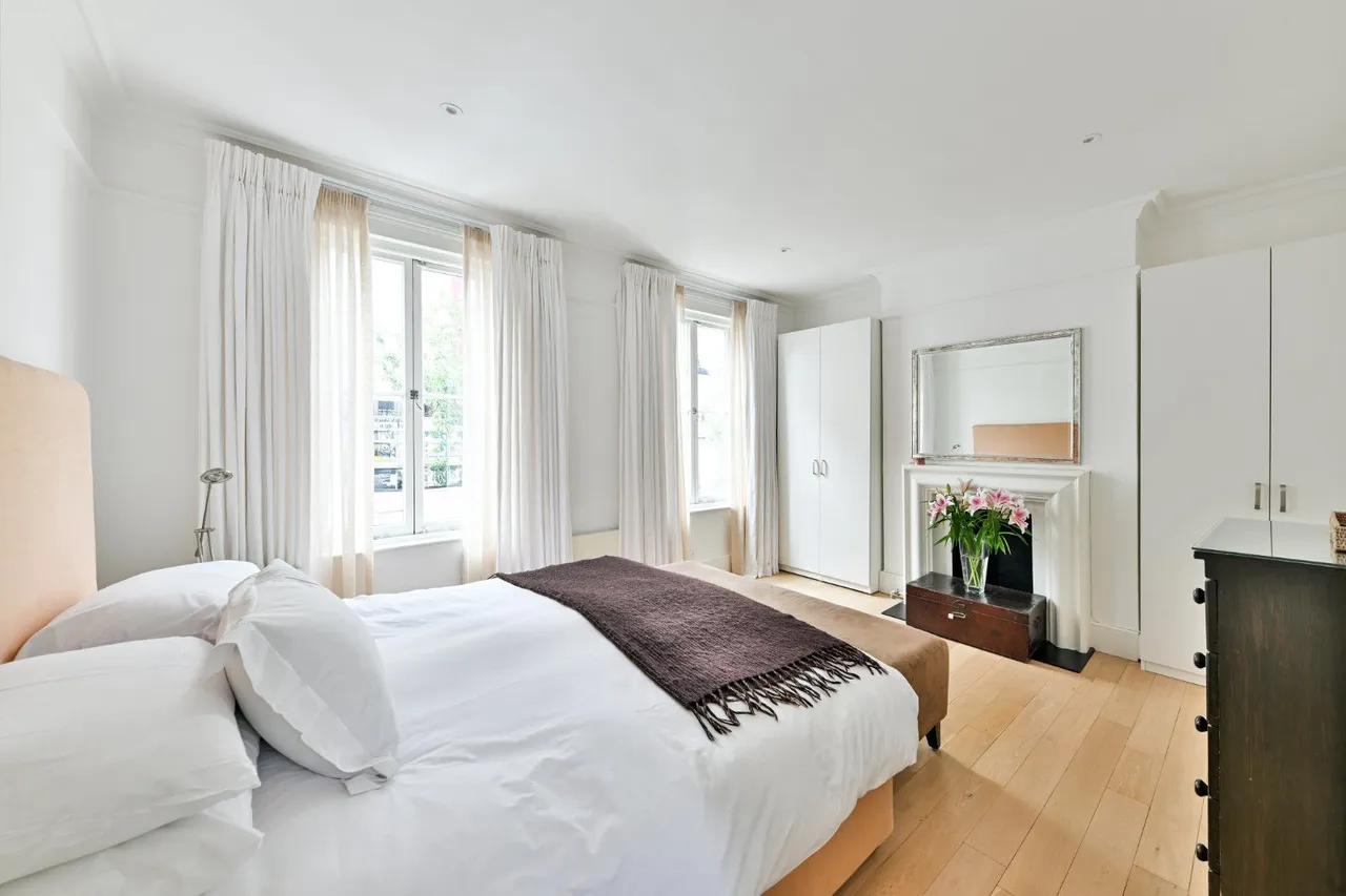 Redcliffe Road, Chelsea, London, SW10 9NR, photo 11