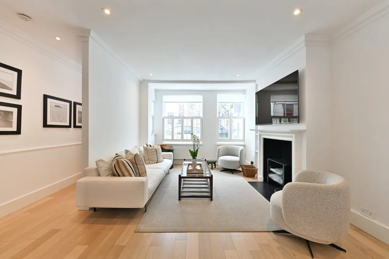 Redcliffe Road, Chelsea, London, SW10 9NR, photo 4