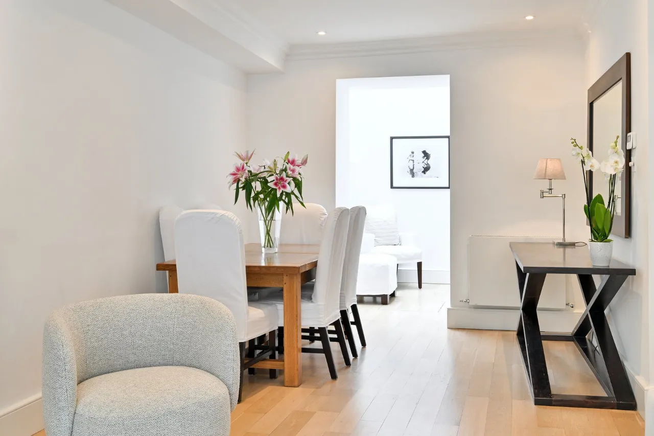 Redcliffe Road, Chelsea, London, SW10 9NR, photo 6