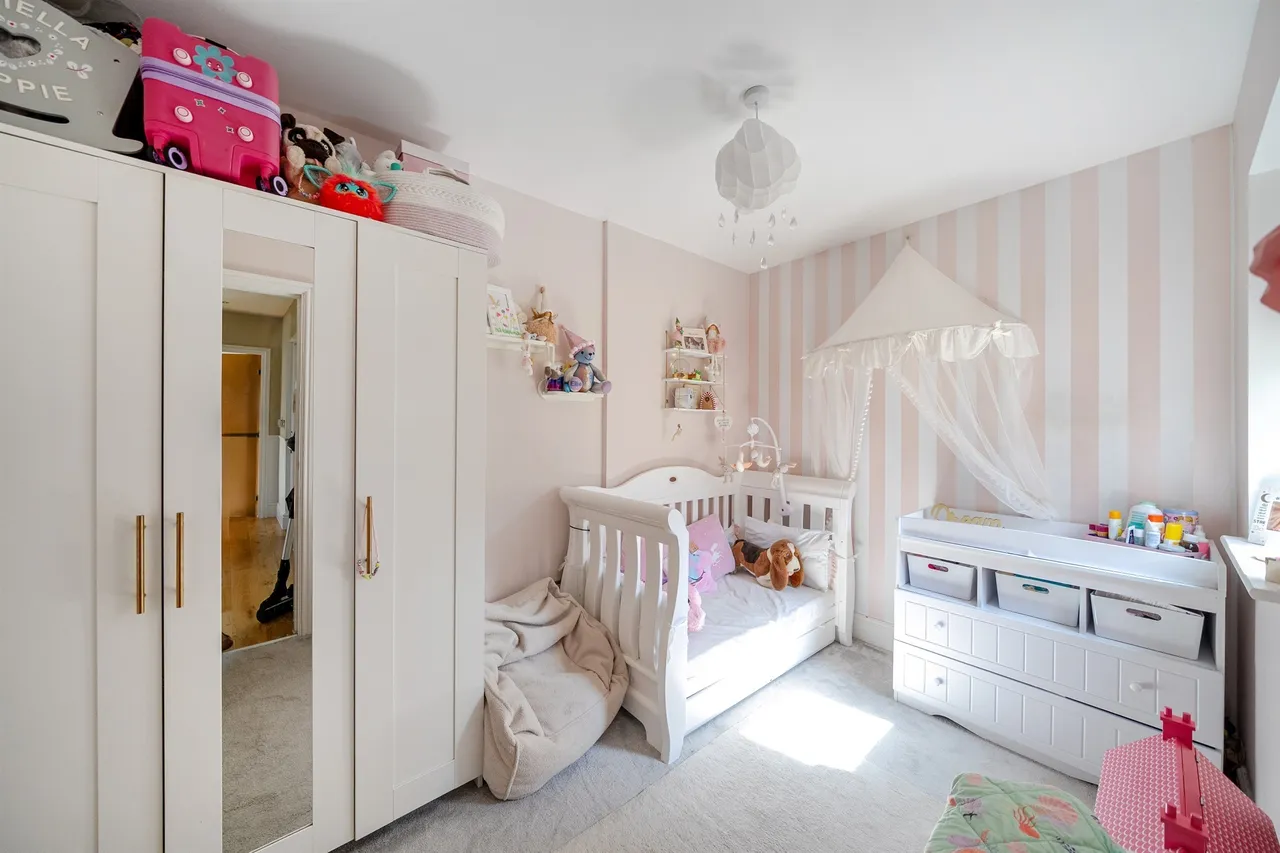 Foxley Lane, Purley, CR8, photo 8