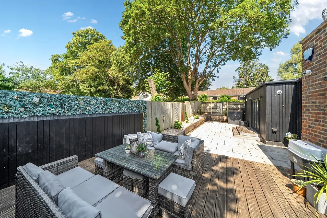 Foxley Lane, Purley, CR8, photo 11