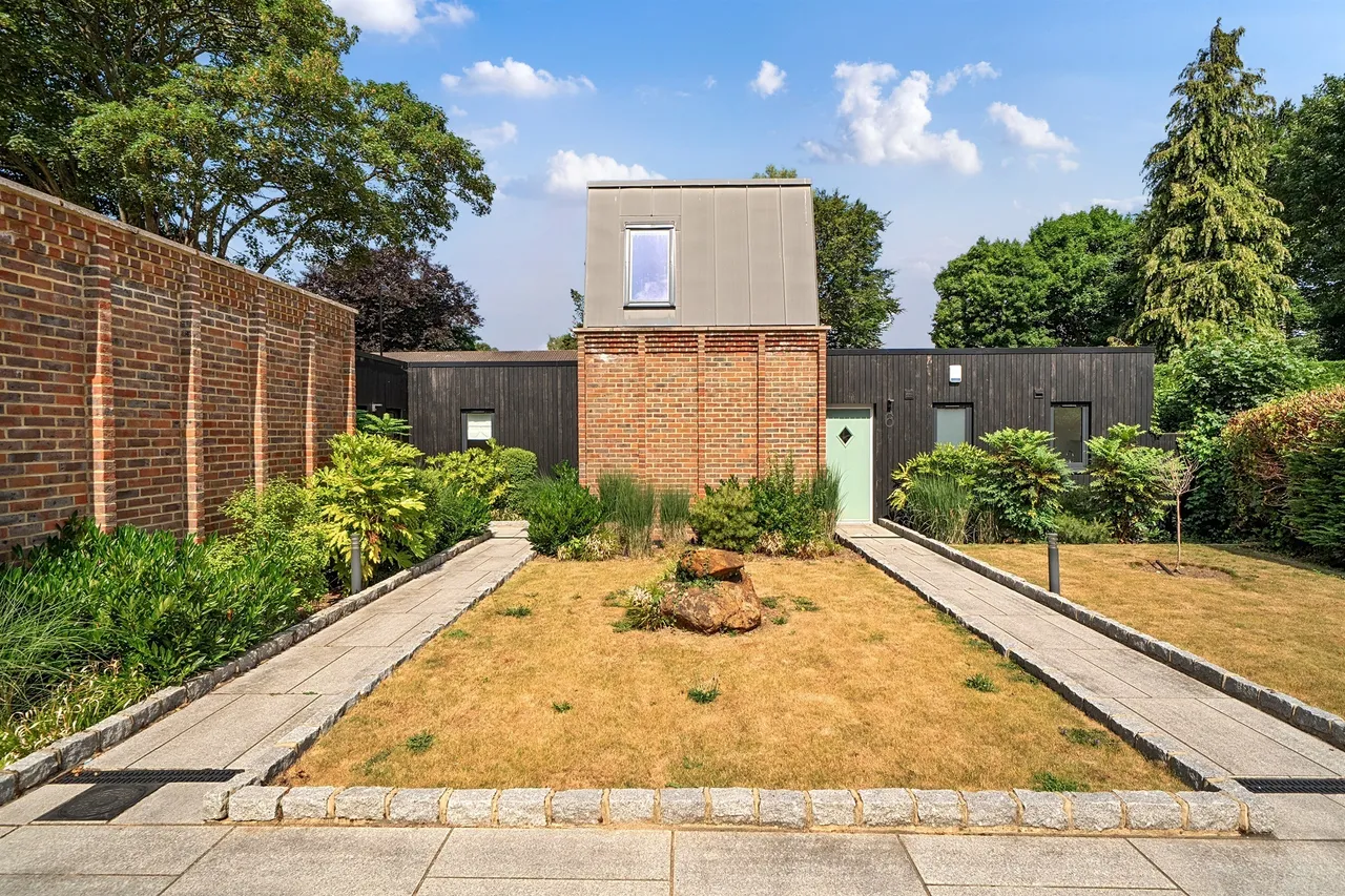 Foxley Lane, Purley, CR8, photo 14