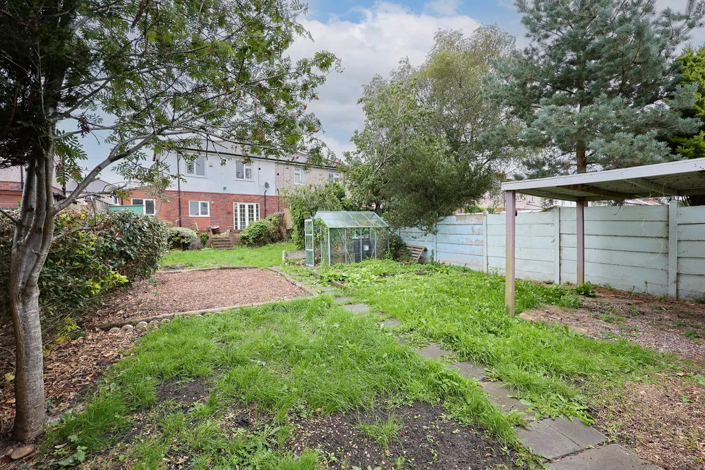 Marlborough Avenue, Wigan, photo 4