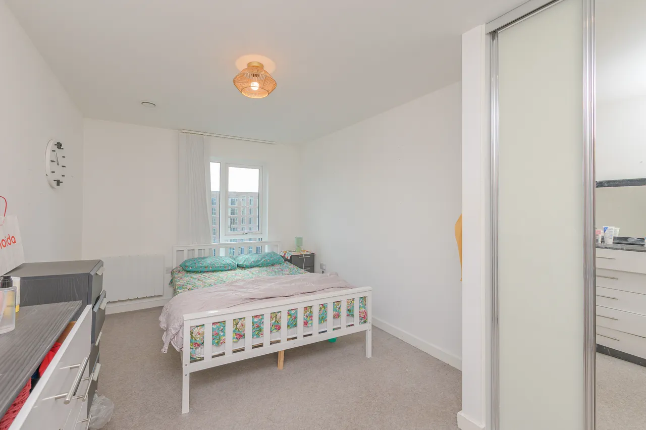 Lexington Garden, Birmingham, B15, photo 9