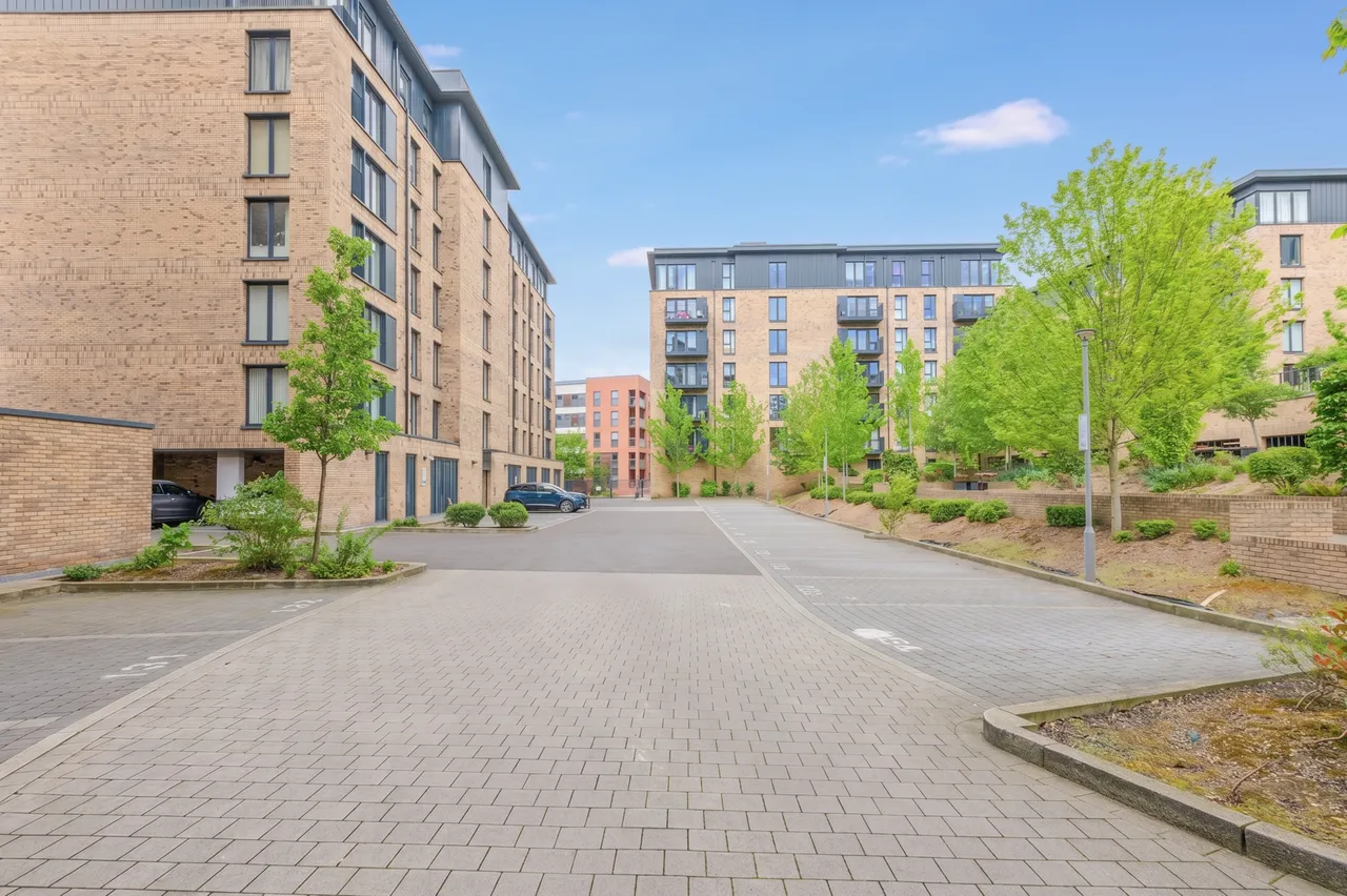 Lexington Garden, Birmingham, B15, photo 21