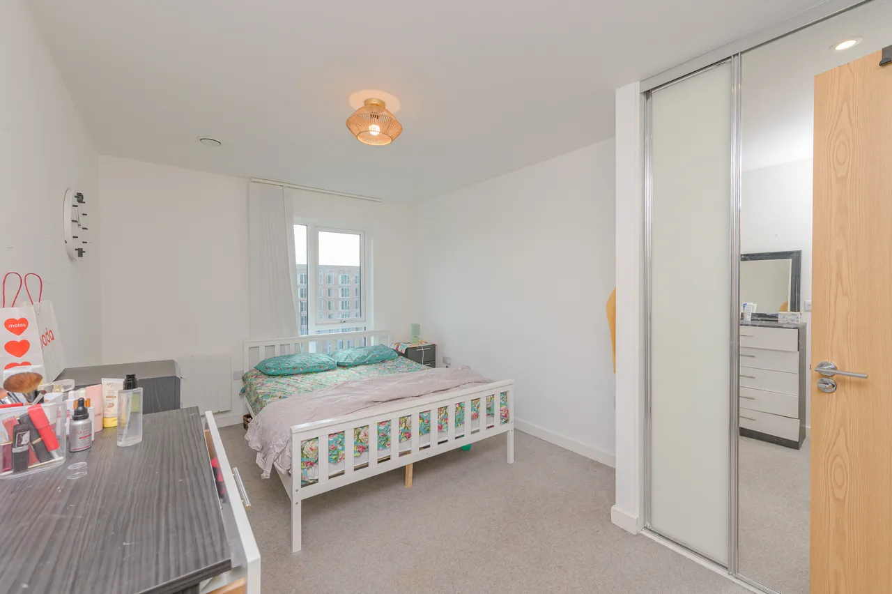 Lexington Garden, Birmingham, B15, photo 7