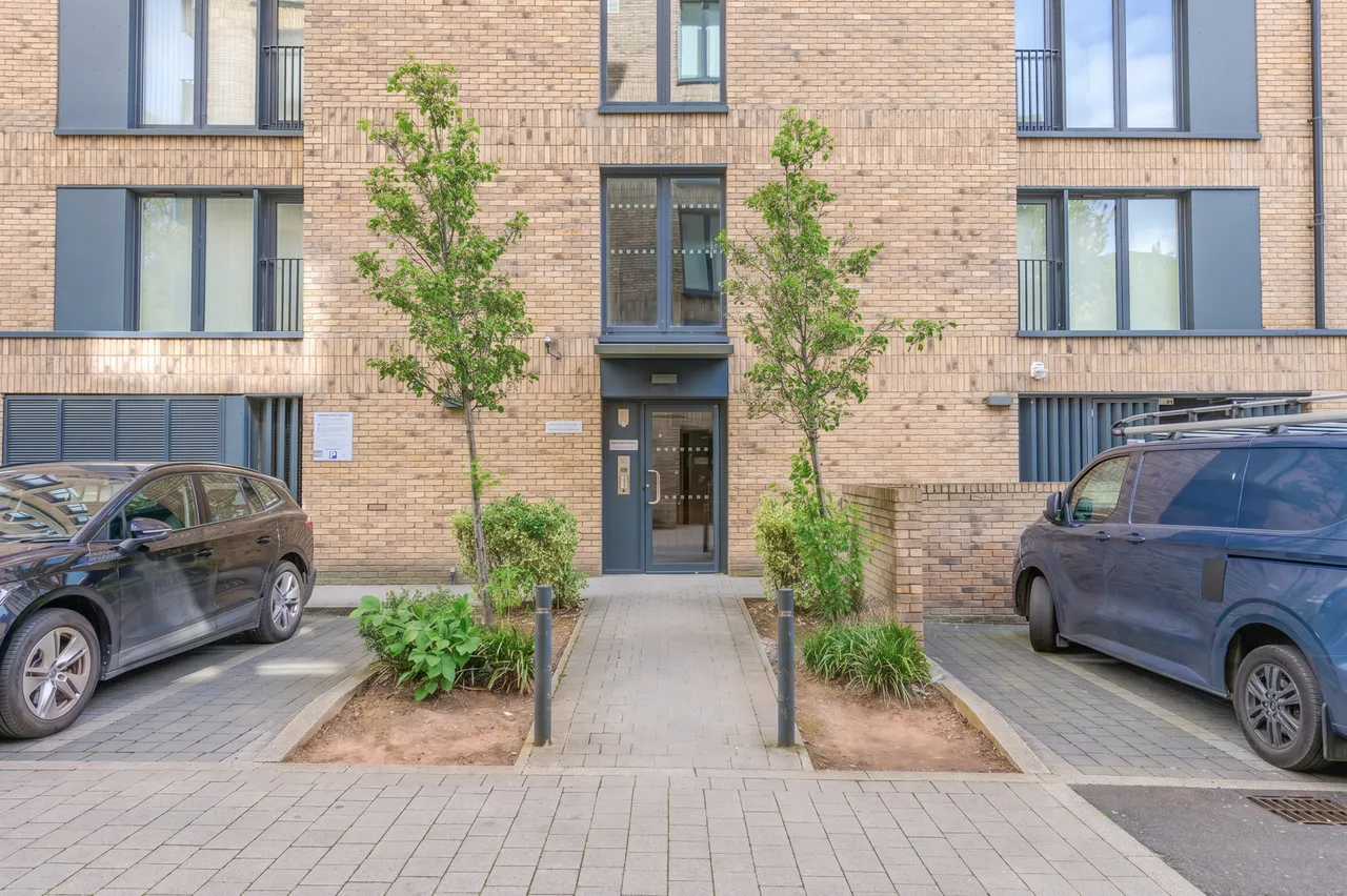 Lexington Garden, Birmingham, B15, photo 18