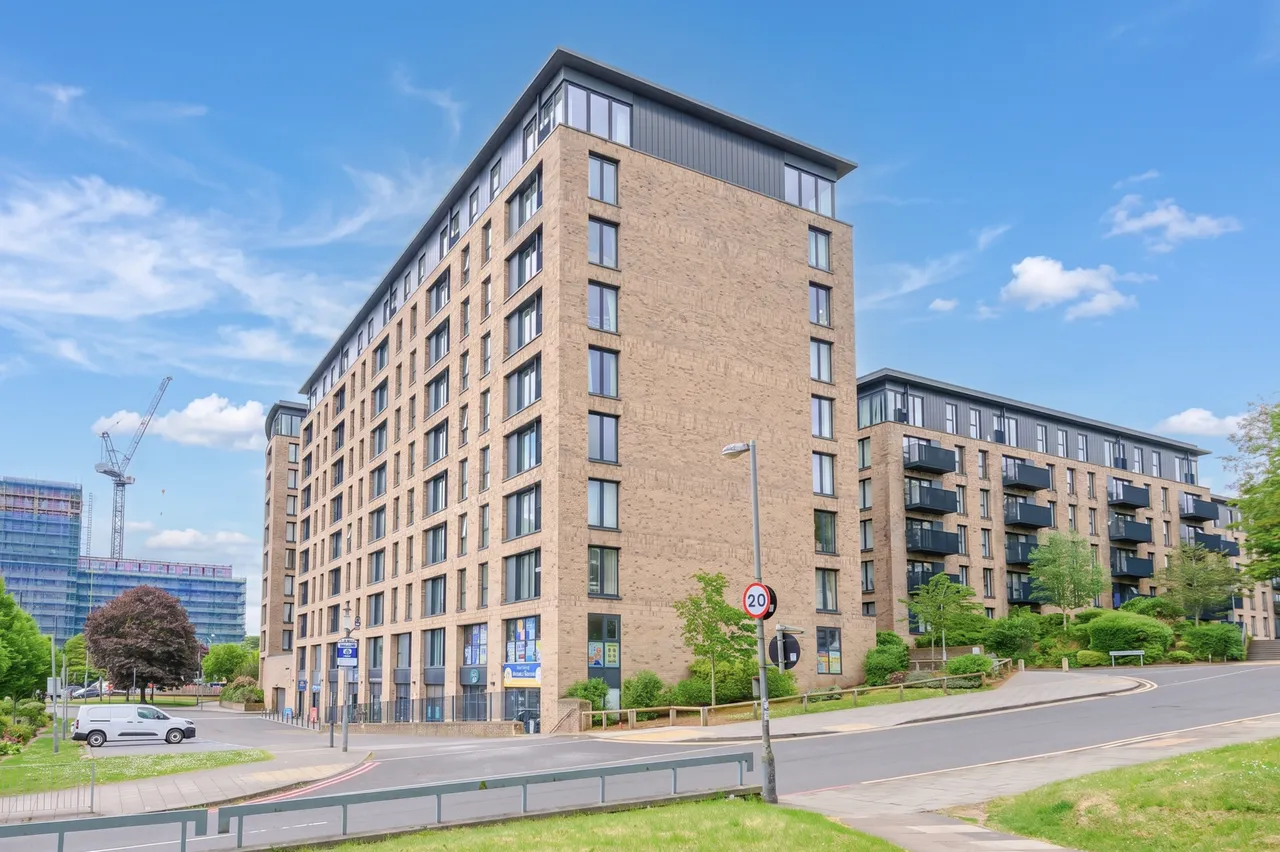 Lexington Garden, Birmingham, B15, photo 22