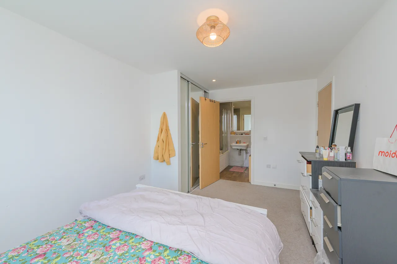 Lexington Garden, Birmingham, B15, photo 8