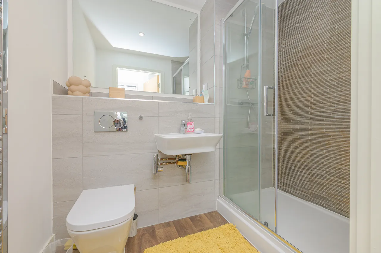 Lexington Garden, Birmingham, B15, photo 15