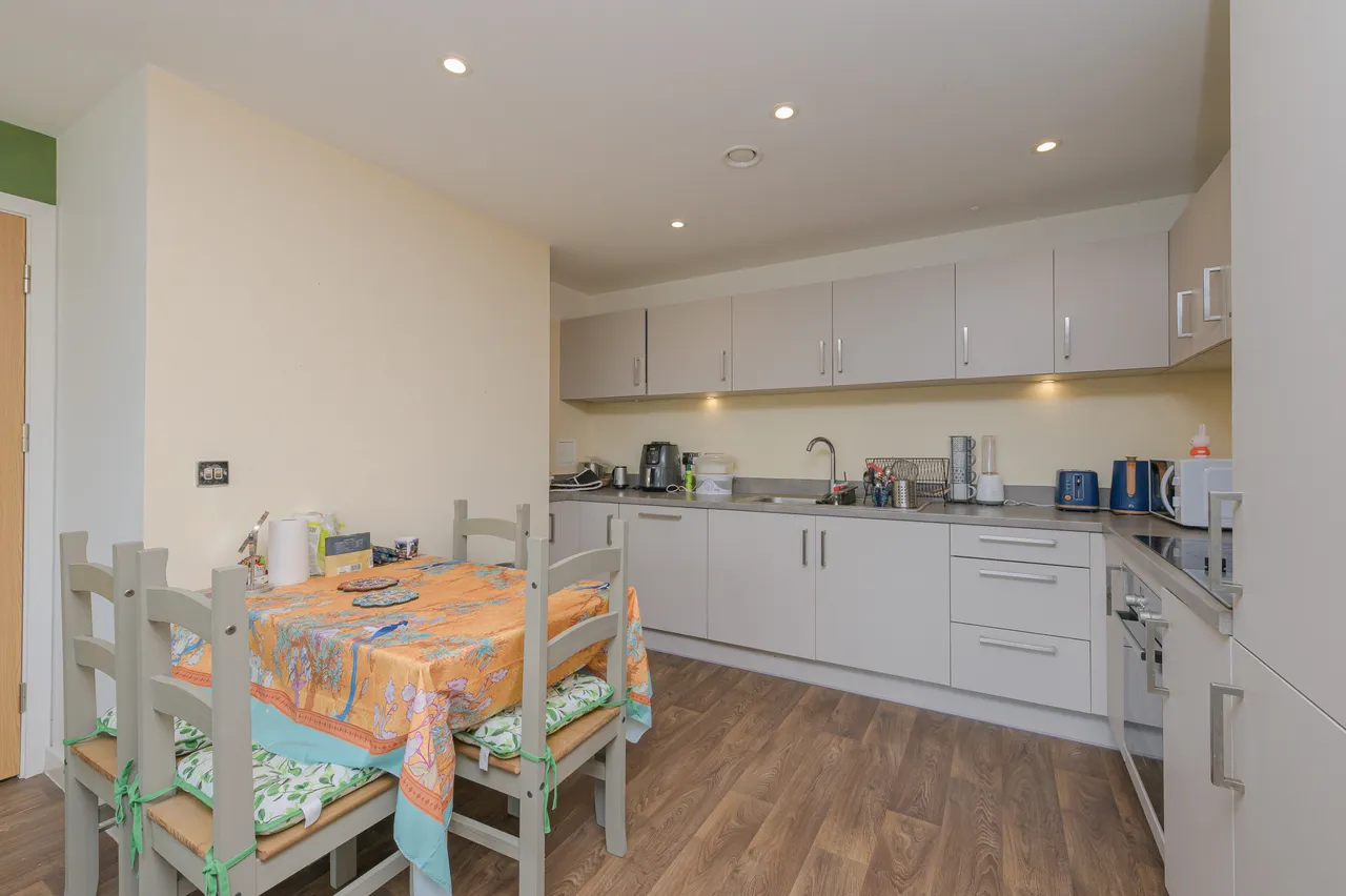 Lexington Garden, Birmingham, B15, photo 6