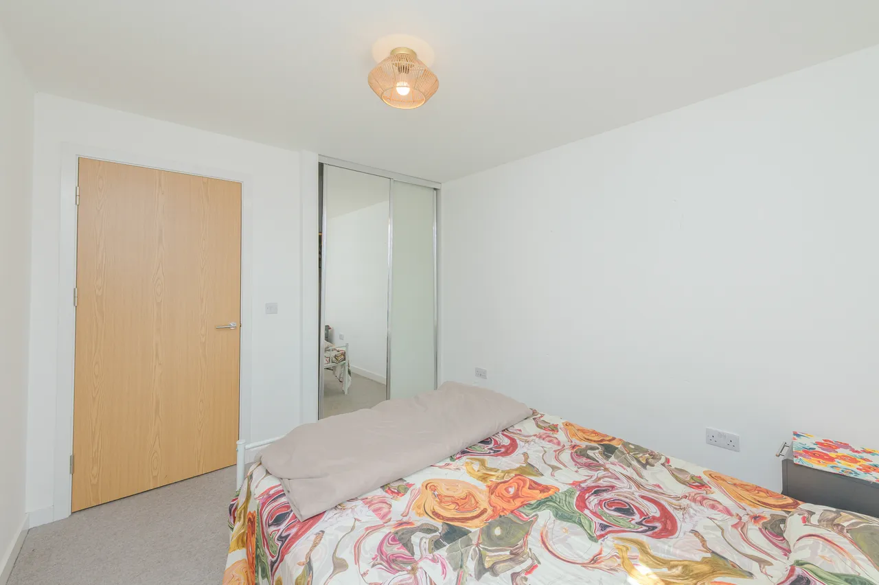 Lexington Garden, Birmingham, B15, photo 14
