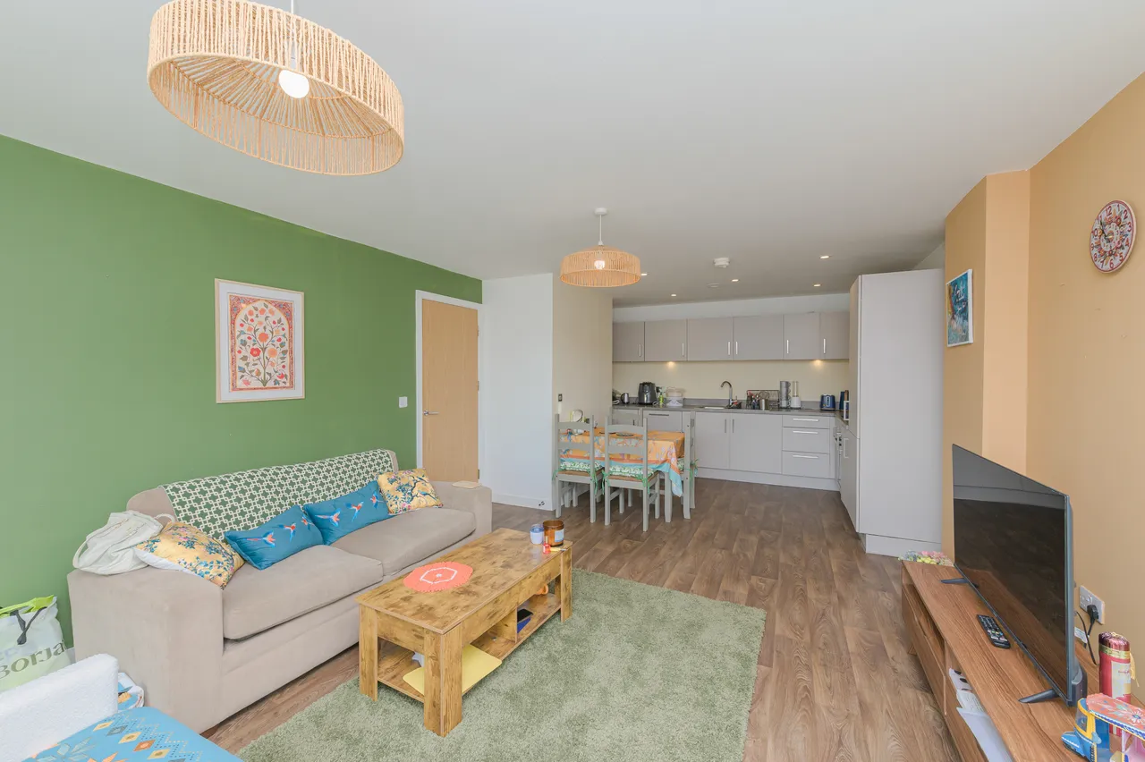 Lexington Garden, Birmingham, B15, photo 5