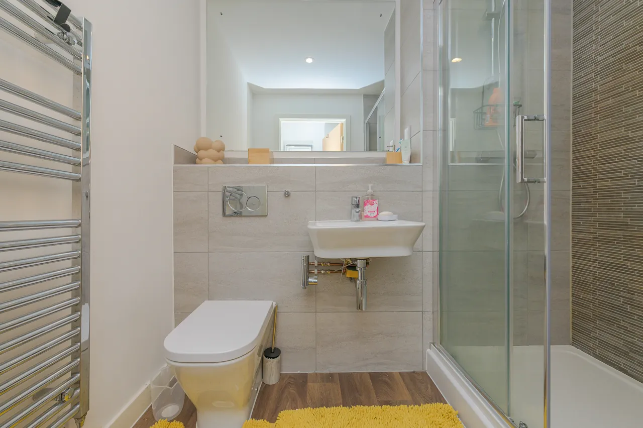 Lexington Garden, Birmingham, B15, photo 16