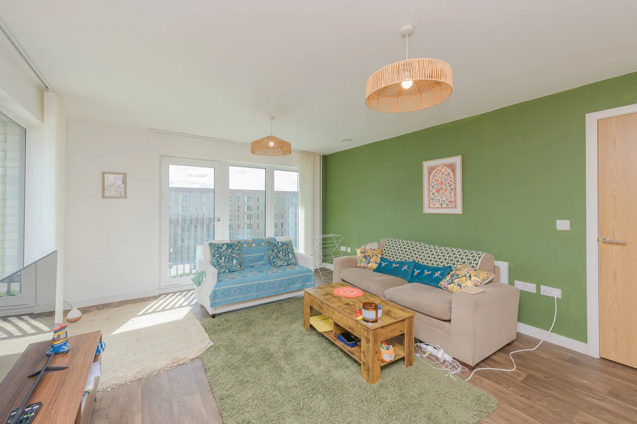 Lexington Garden, Birmingham, B15, photo 4