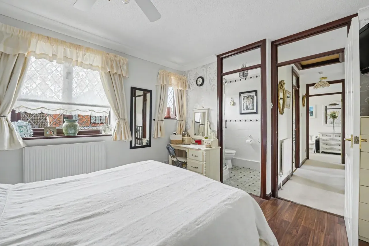 Kings Pond Close, Dunton, SG18, photo 15