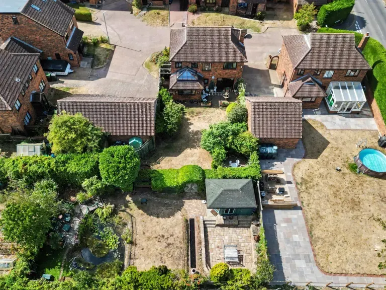 Kings Pond Close, Dunton, SG18, photo 30