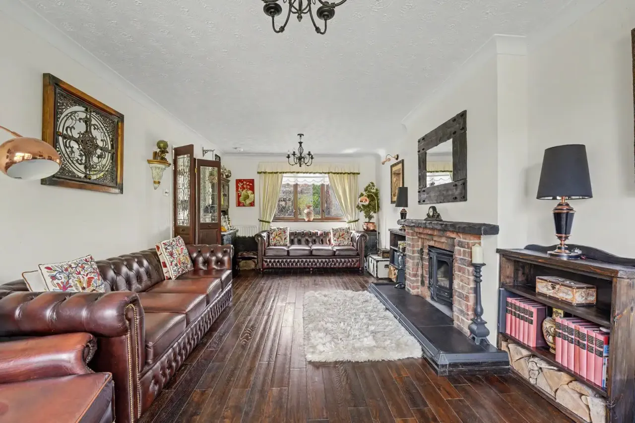 Kings Pond Close, Dunton, SG18, photo 4